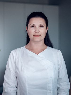 Карловская Анна Анатольевна
