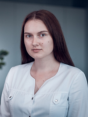 Носова Юлия Владимировна